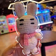 SHINEE AMIGURUMI KNITTED DOLL READY/PRE-ORDER KPOP KNITTED DOLL