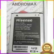 ACC HP BATERAI ORIGINAL BATTERAI ANDROMAX SMARTFREN B16C2G