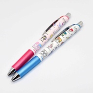 Pentel x Sanrio energel mechanical pencil 0.5mm