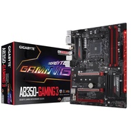 Gigabyte ATX Motherboard GA-AB350-Gaming 3 For AMD AM4