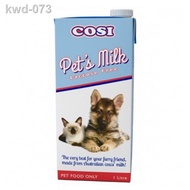 ■Cosi Pet’s Milk 1Litre