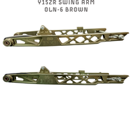 YAMAHA Y15 Y15ZR SWING ARM ENKE1 RACING FORGED CNC SWING ARM OLN-6 SWING ARM ASSY Y15 CNC FORGED Acc