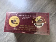 Con Soc Hazelnut Paper Filter  Coffee Vietnamese