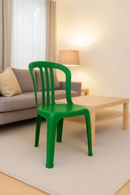 Kursi Hajat Plastik 101 C / Kursi sender plastik / Kursi Santai Kursi Makan