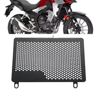 CB500X CB400X Radiator Protective Grille Cover Guards Parts Fit For Honda CB500X CB400X CB 500X CB 5