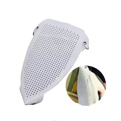Iron Shoe Cover Ironing Shoe Pad cloth Cover Iron Plate Cover Protector protects your iron soleplate