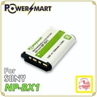 POWERSMART - Sony NP-BX1 代用鋰電池