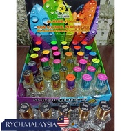 AL-HABIB PERFUMES ATTAR 4.5ml Travel Perfume