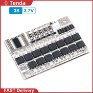 3S/4S/5S Li-ion Battery Charger Protection Board 3.2V/3.7V Lithium Battery Charger Protection Module