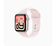 ［錶帶全新無拆過］Apple Watch SE 3 40mm