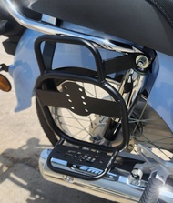 แร็คข้าง supercub c110 side rack supercub110