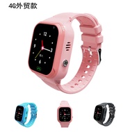 Smart Children Phone Watch Waterproof 4G Call GPS Smart LT36 Student Watch