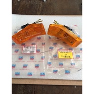 Front Turn Signal RC80G RC100G For Specific Car Models.