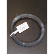Agate 61.6mm Bangle