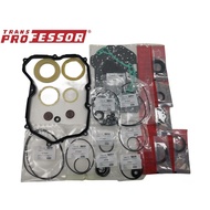 09M Transmission Repair Overhaul Kit  for VW Tiguan ,TransProfessor OHK Rebuild Set Gaskets Oil Seal