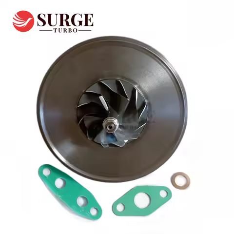 Turbo Core VT17 1515A222 Turbine CHRA for Mitsubishi Pajero Sport L200 2.5 DI-D VT171109 Turbocharge
