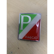 Vespa Classic/Modern Badge Emblem Logo Hidung For Vespa PX 200 LML GTS Sprint Primavera LX LXV&S125 