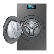 เครื่องซักผ้า/อบผ้า ฝาหน้า Inverter 25/15 kg