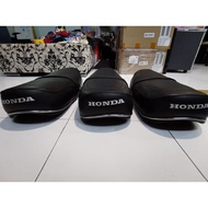 Honda CB125 CB172 CB160 CB72 CB77 CB250 CB350 - Honda CB series's Seat. #3