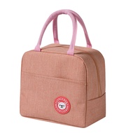 TAS BEKAL LUNCH BAG COOLER MAKANAN ANAK TAS LUNCH BOX KARAKTER BRIVILAS MURAH PTT