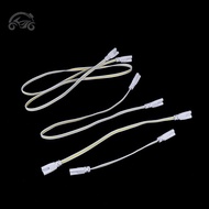 [8C11] LED tube lamp connected cable T4 T5 T8 LED light double-end connector wire [8C]