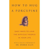 [ACEPREMIER] How to Hug A Porcupine# (BL73, Z22)