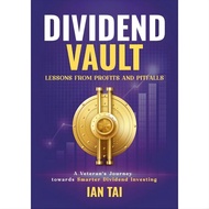 [ACEPREMIER] Dividend Vault - Lessons From Profits And Pitfalls # (L19)
