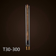 8W Antique Edison T300 LED Filament Lamp Edison Cafe Decorative Lamp/