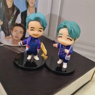 Bts BT21 Doll/BTS Figure