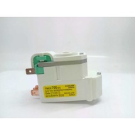 DEFROST TIMER REFRIGERATOR TMDE706SC
