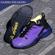 Nike HUARACHE ACG AIR MOWABB PURPLE ORIGINAL Shoes