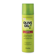 ors olive oil nourishing sheen spray