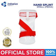 Indoplas Hand Splint (Pedia) - Small