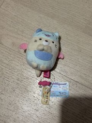 角落生物 貓 幽靈系列 手玉