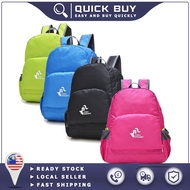30L FK0729 Waterproof And Foldable Backpack