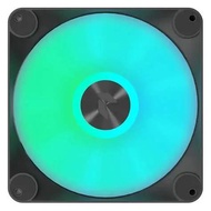 APNX FP1 140 PWM ARGB Fan Black