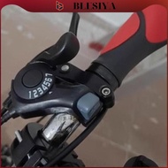 blesiya Bike Shifters Universal Cycle Shifting Lever Cycle Thumb Gear Shifter for Bicycle Kids Bike 