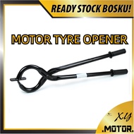 MOTOR TYRE OPENER HEAVY DUTY SPANNER BUKA TAYAR