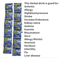 Rene Azazel Mustika Dewa: Indonesia's Most Popular Herbs & Home Remedies - Jakarta