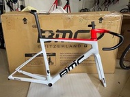 BMC SLR01 雪鐵龍隊版全內走公路車架碳纖維Road Bike Carbon Frame