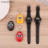 Seph A Talking Clock That Speaking The Time In Digital Alarm Clock For The Blind, Elders Or Children