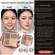PREMIUM 4-CELL CREATIVE BOARD & HIGHLIGHTING