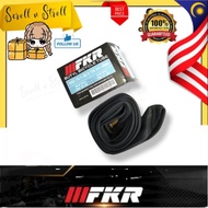 FKR BICYCLE INNER TUBE, BASIKAL TUIB DALAM TAYAR 12" 16" 20" 24" 26" 27'' 28'' Tayar Basikal MTB BMX Budak City Bike