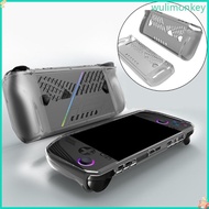 WU Gamepad Cover TPU Protective Case Scratchproof Game Consoles Accessories Housing for ROG Shockpro