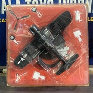 DeAgostini United States Navy Chance Vought F4U Corsair Scale 72