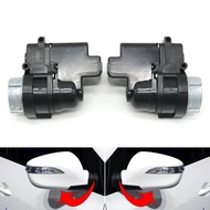 For Hyundai ix20 ix25 ix35 ix45 Exterior Door Wing Power Electric Rearview Mirror Folding Release Co