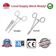 Halsted Mosquito Forceps, Clamp Forceps