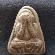 泰国佛牌/Thailand amulet Phra Pidta LP Tim