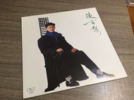Danny Chan 陳百强 1988年 煙雨凄迷 LP 黑膠唱片