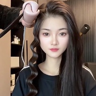 Curling Iron Curling Board Chicco Egg Curling Iron 36mm Water Ripple French Style#卷发棒卷发板志高蛋蛋卷卷发棒36mm